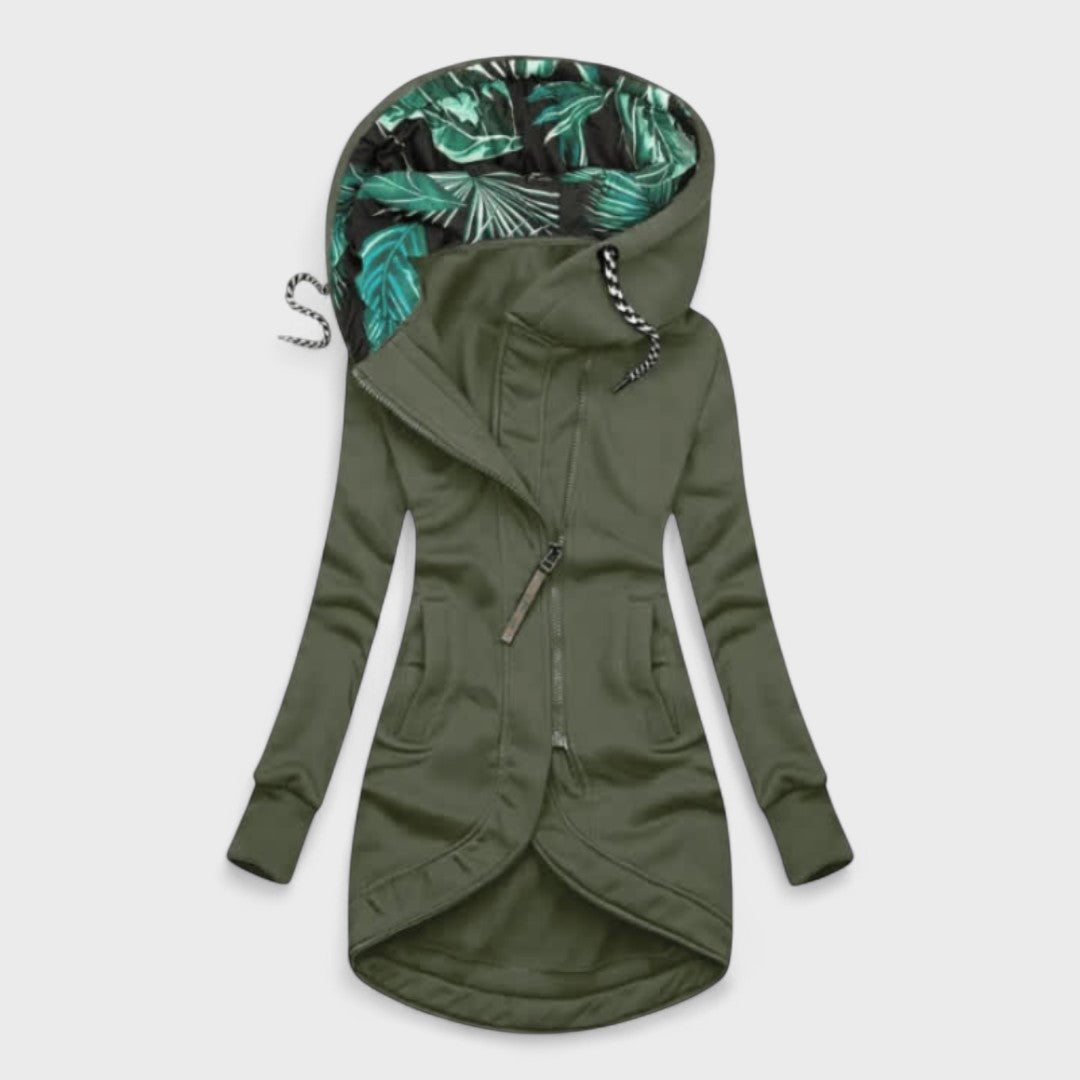 Aysha - Winterjas voor dames