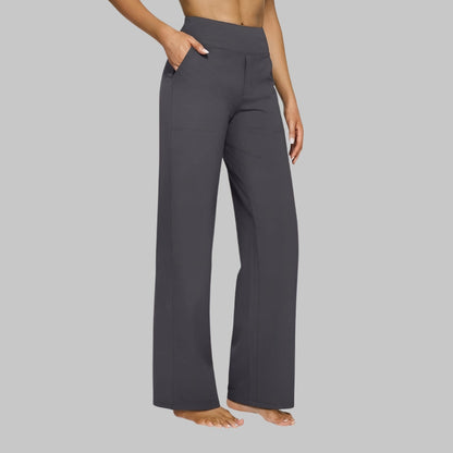 NOVALI® | Comfortabele dames stretch broek (TIJDELIJK 1+1 GRATIS!)