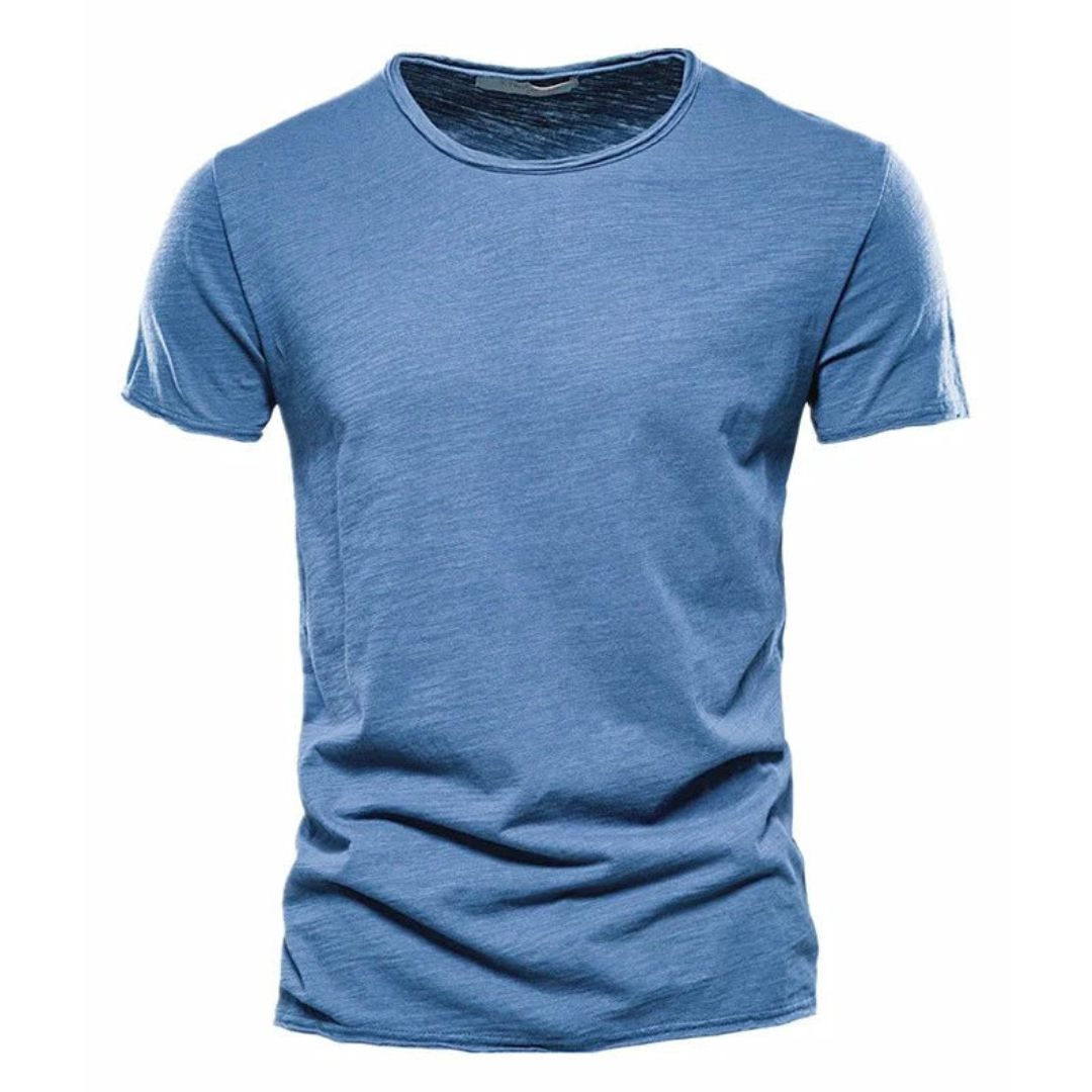 Velora® | Klassiek T-shirt (Koop 2, Krijg 1 GRATIS)