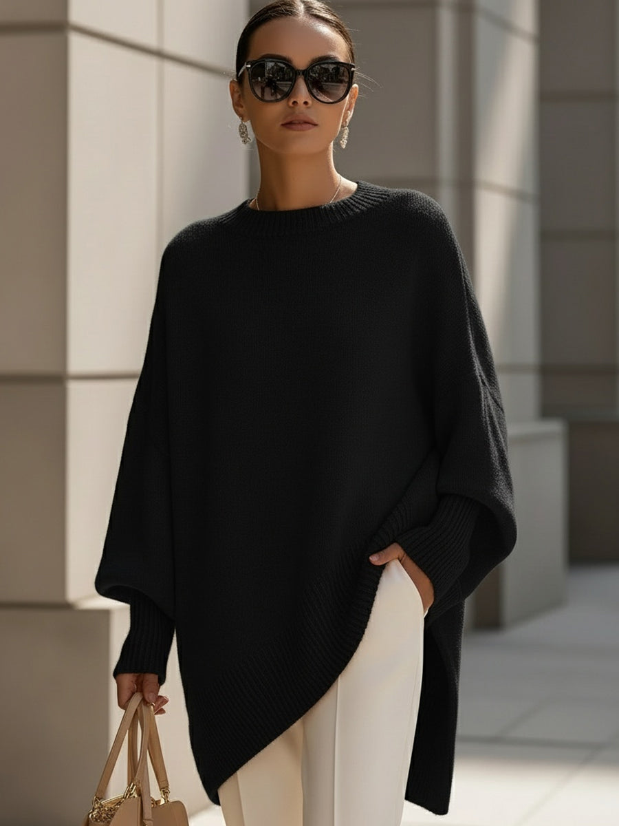 CLAUDIA™ | Elegante Trui met Comfortabele Pasvorm en Tijdloze Stijl voor Elke Dag