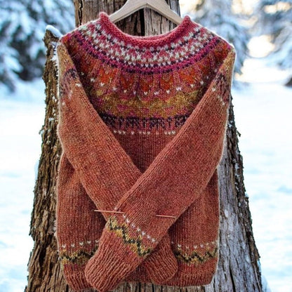 Sweater Amelie