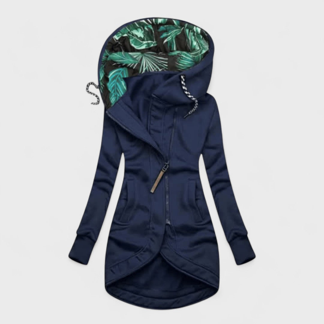 Aysha - Winterjas voor dames
