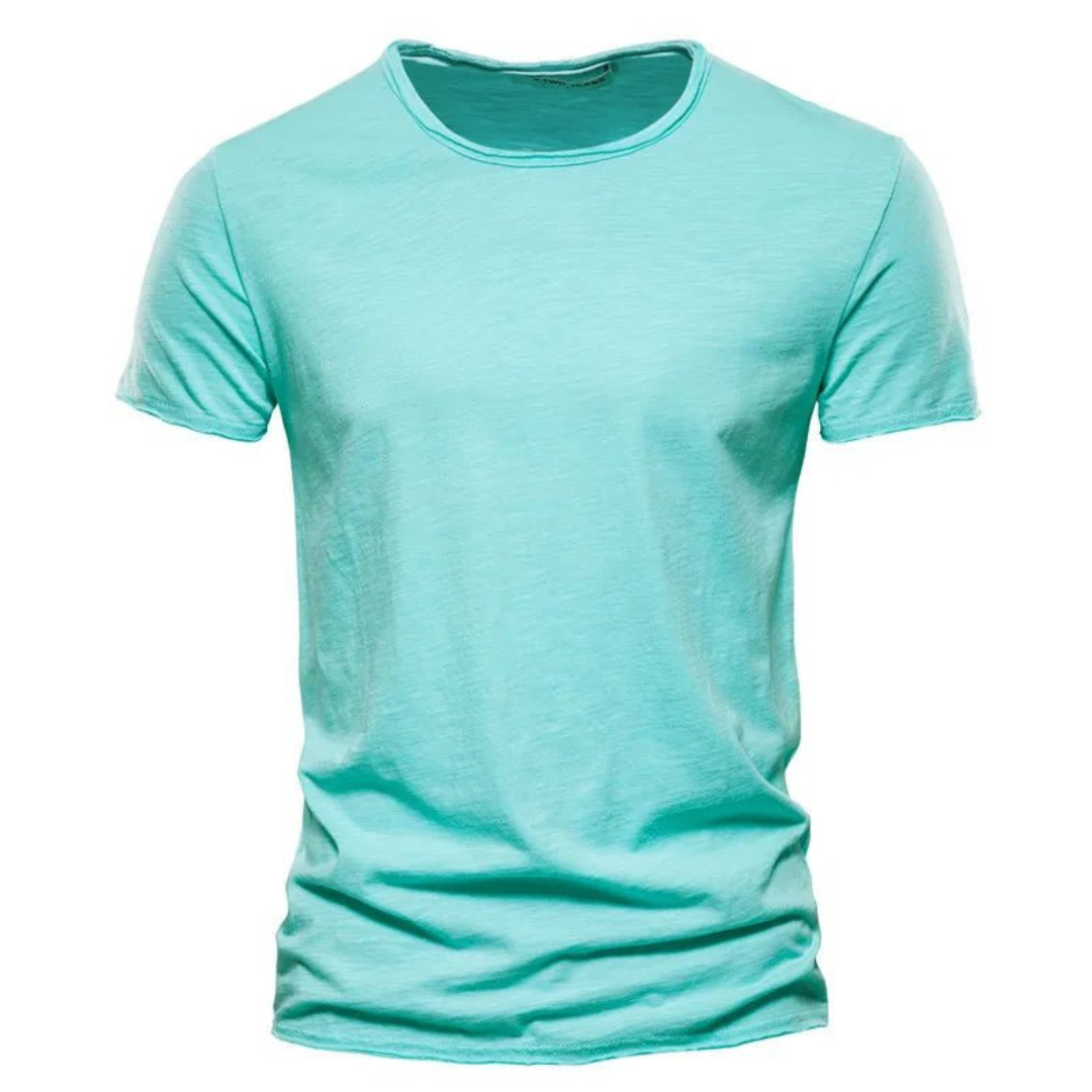 Velora® | Klassiek T-shirt (Koop 2, Krijg 1 GRATIS)