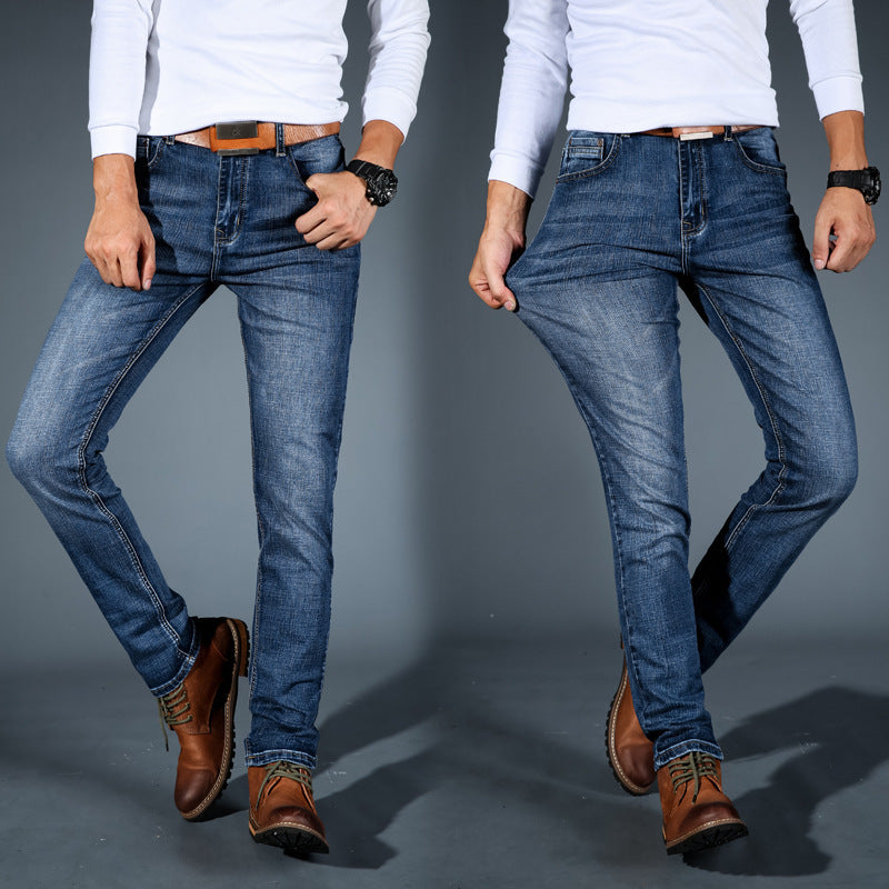 NOVALI | Premium Stretch Jeans (TIJDELIJK 1+1 GRATIS!)