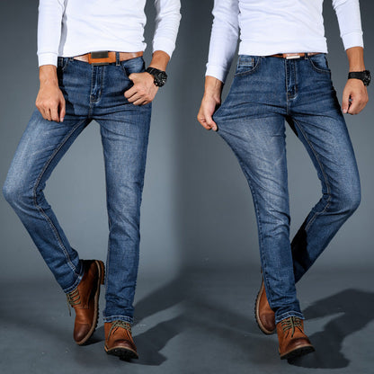 NOVALI | Premium Stretch Jeans (TIJDELIJK 1+1 GRATIS!)