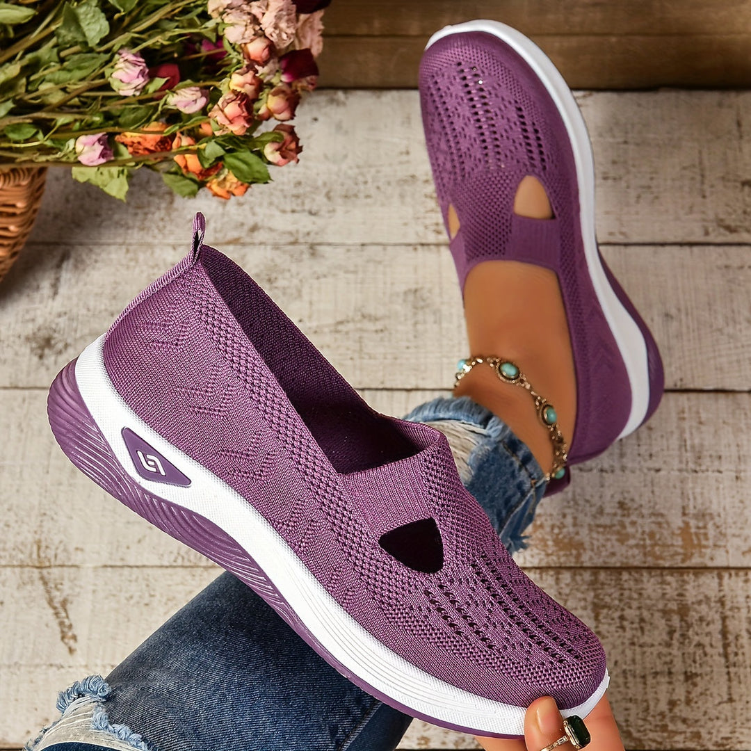 ORTO | Orthopedische antislip schoenen + GRATIS INLEGZOLEN