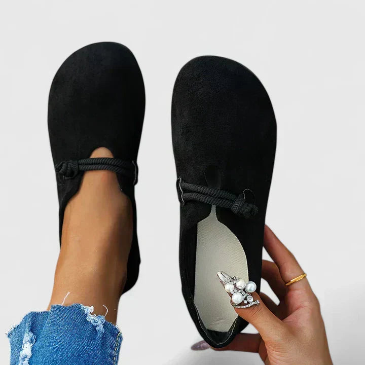 FLOOR | Orthopedische Instappers met Anatomisch Comfort en Tijdloze Stijl