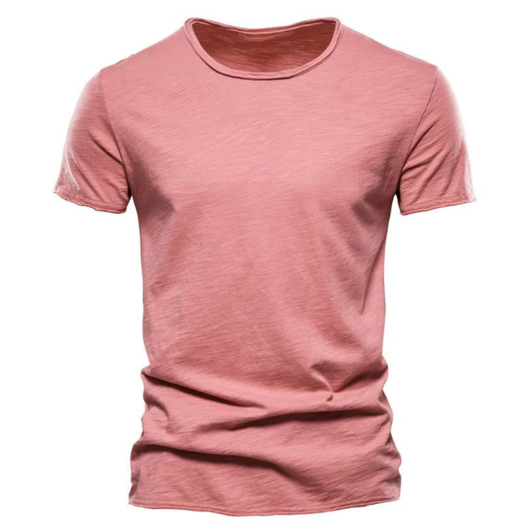 Velora® | Klassiek T-shirt (Koop 2, Krijg 1 GRATIS)