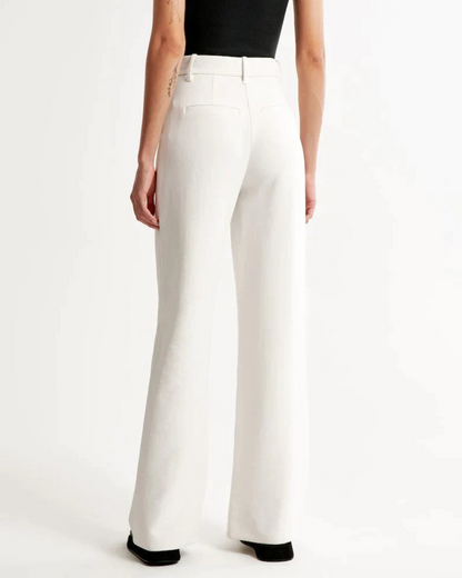 Elegante en Modellende T-Curve™ Broeken