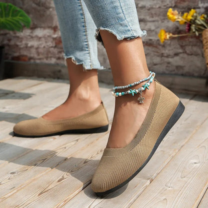 Elvy | Elegante en Comfortabele Schoenen