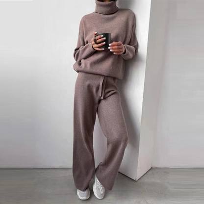 Karina - 2-delig Set, Coltrui en Lange Broek