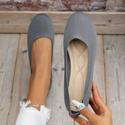 Elvy | Elegante en Comfortabele Schoenen