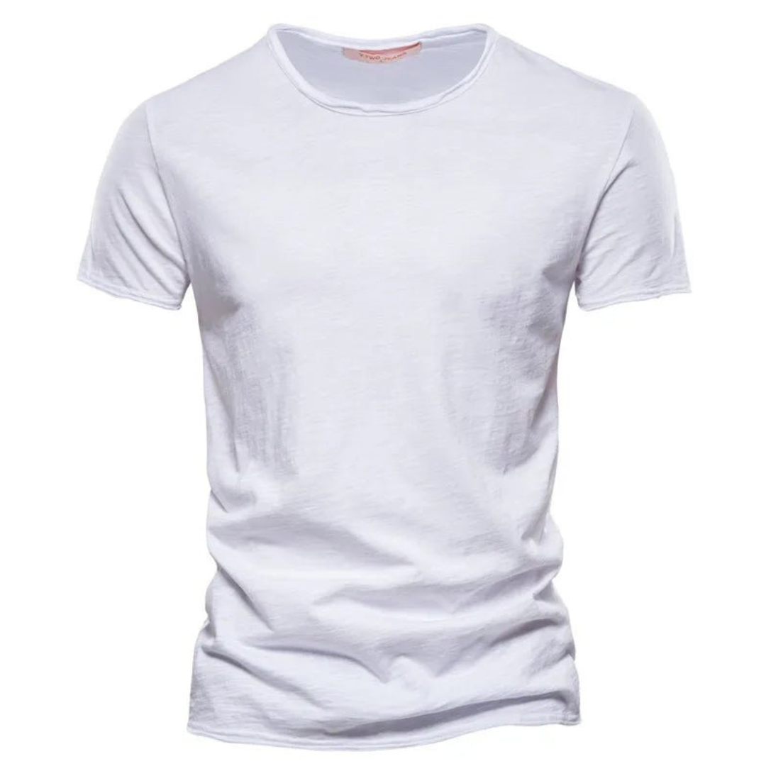 Velora® | Klassiek T-shirt (Koop 2, Krijg 1 GRATIS)