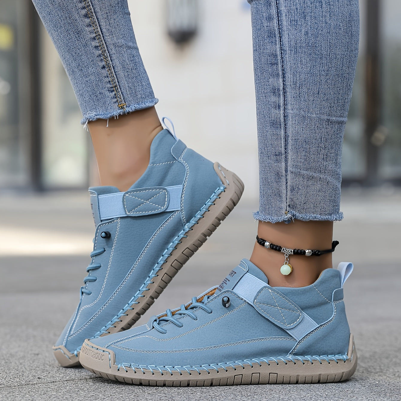 GIULIA | Comfortabele en Elegante Schoenen voor Elke Dag