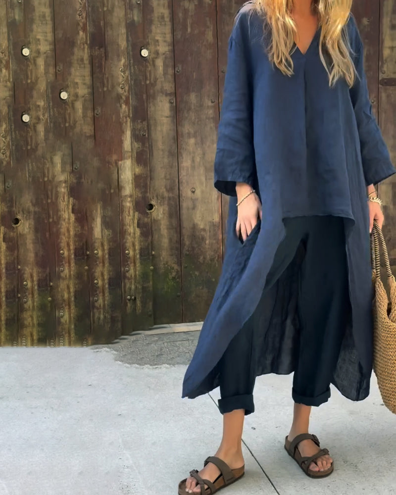 Engelien™ | Stijlvolle tweedelige set