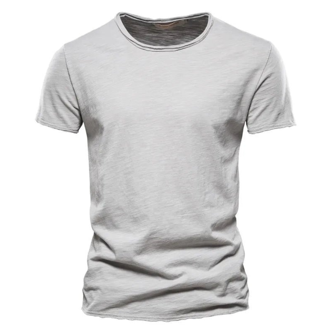Velora® | Klassiek T-shirt (Koop 2, Krijg 1 GRATIS)