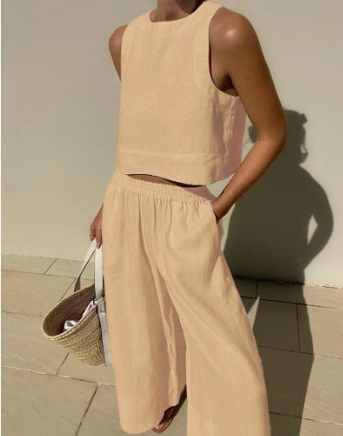 LunaBelle - Twee-delig Set