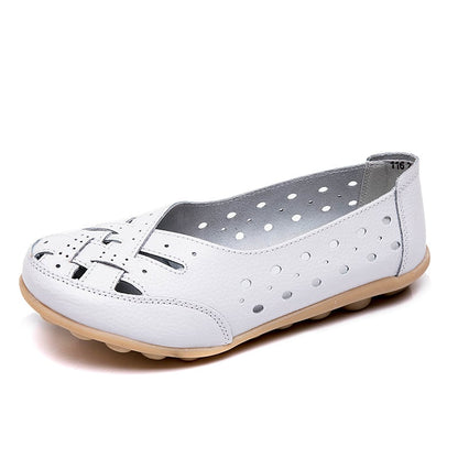 LEA | Comfortabele en Flexibele Ballerina's