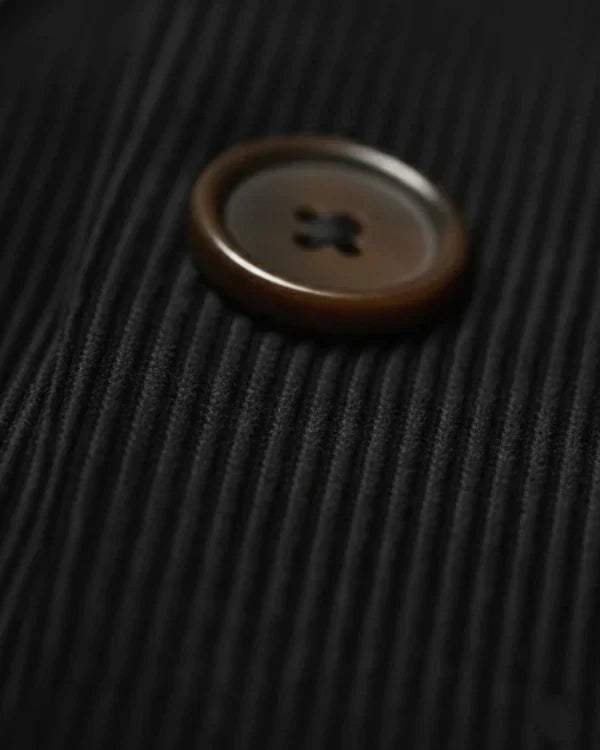 Carter™ | Stijlvolle vintage geïnspireerde jas voor heren
