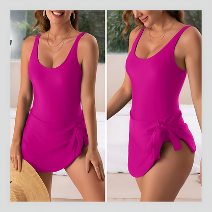 Livia | Elegante en veelzijdige badmode