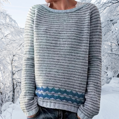 Sweater Hanna