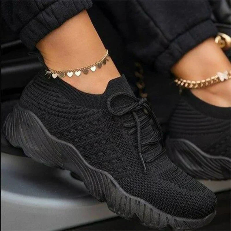 Sportieve schoenen Vibe Malibu