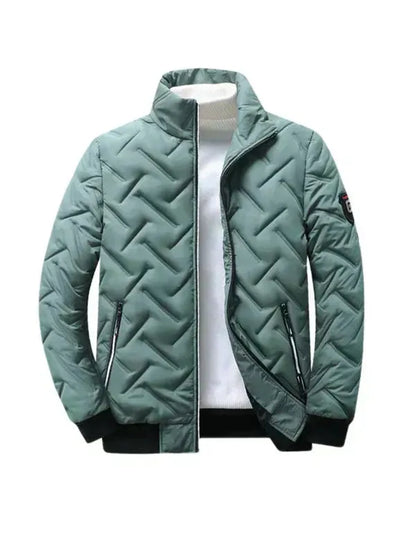 Brady™ | Stijlvolle Winterjas