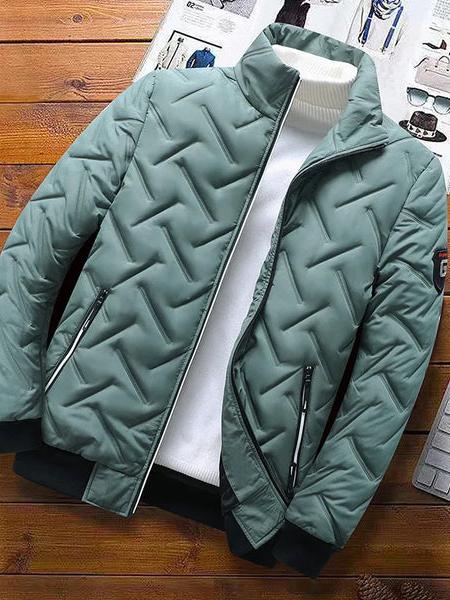 Brady™ | Stijlvolle Winterjas