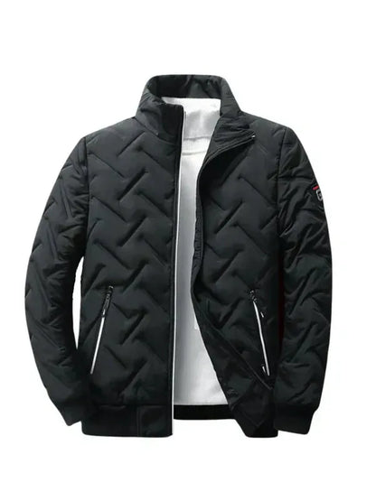 Brady™ | Stijlvolle Winterjas