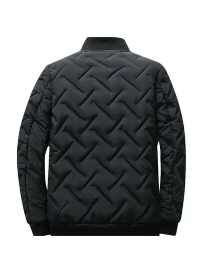 Brady™ | Stijlvolle Winterjas