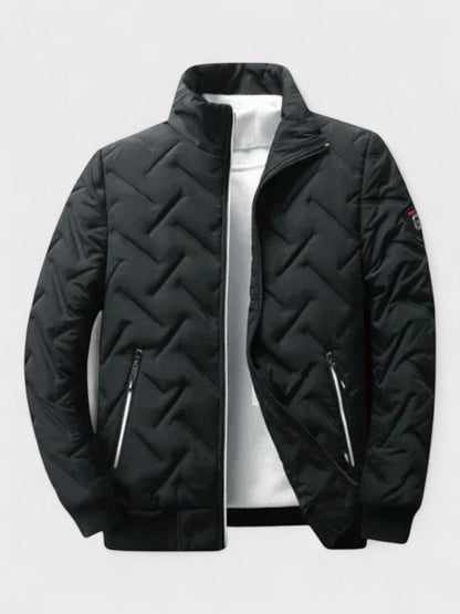 Brady™ | Stijlvolle Winterjas