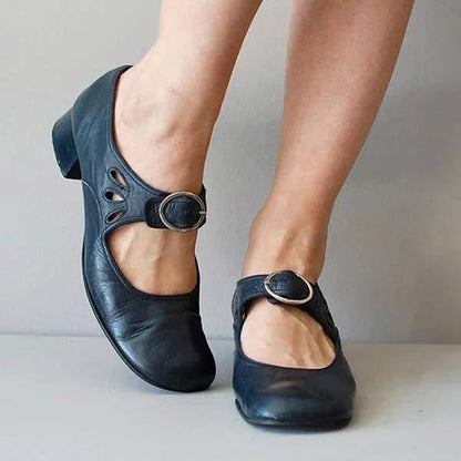 Lily | Comfortabele en Elegante Dames Sandalen