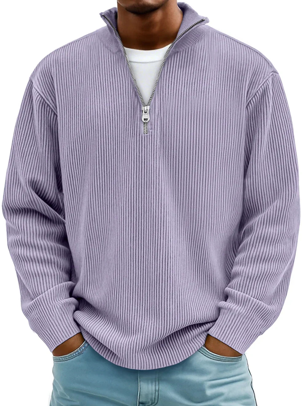 Calix | Trendy en elegante trui