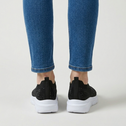 NOVALI® | Orthopedische dames instapschoenen