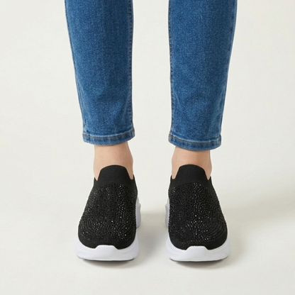 NOVALI® | Orthopedische dames instapschoenen