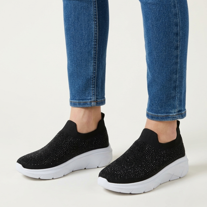 NOVALI® | Orthopedische dames instapschoenen
