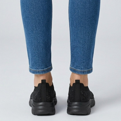 NOVALI® | Orthopedische dames instapschoenen