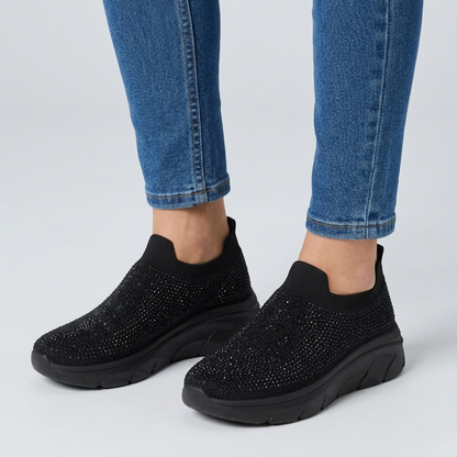 NOVALI® | Orthopedische dames instapschoenen