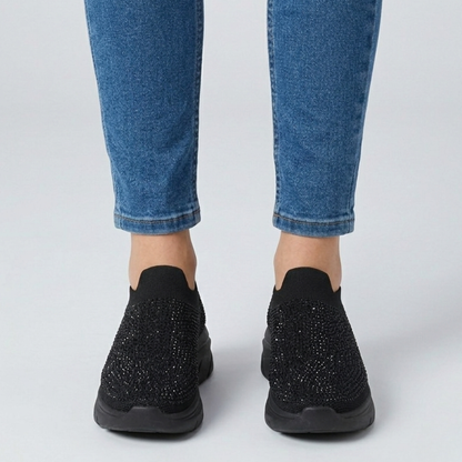 NOVALI® | Orthopedische dames instapschoenen