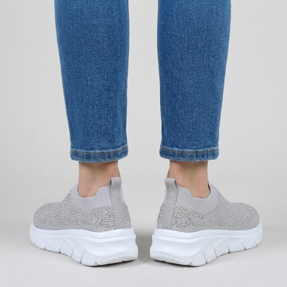 NOVALI® | Orthopedische dames instapschoenen