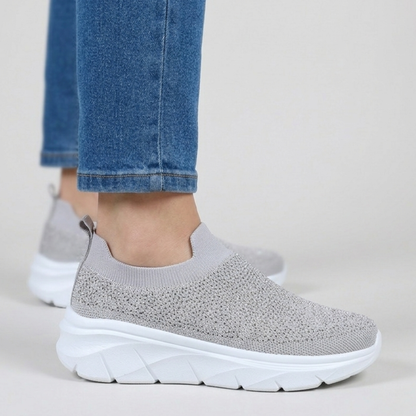 NOVALI® | Orthopedische dames instapschoenen