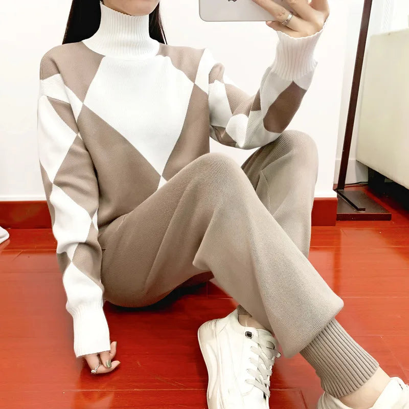 Giorgia | ELEGANT 2-DELIG SET