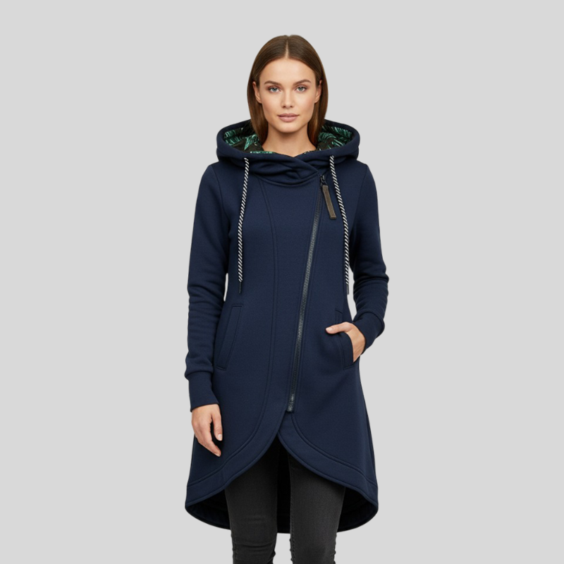 INVERNA™ | Lichtgewicht winterjas