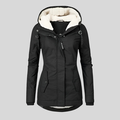 NUA™ | Elegante waterdichte jas