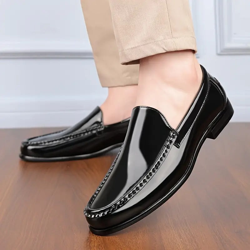 Ruben™ | Elegante herenmocassins met duurzaam comfort en moderne stijl voor dagelijks gebruik