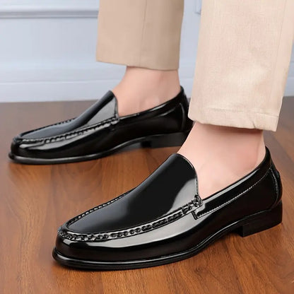 Ruben™ | Elegante herenmocassins met duurzaam comfort en moderne stijl voor dagelijks gebruik