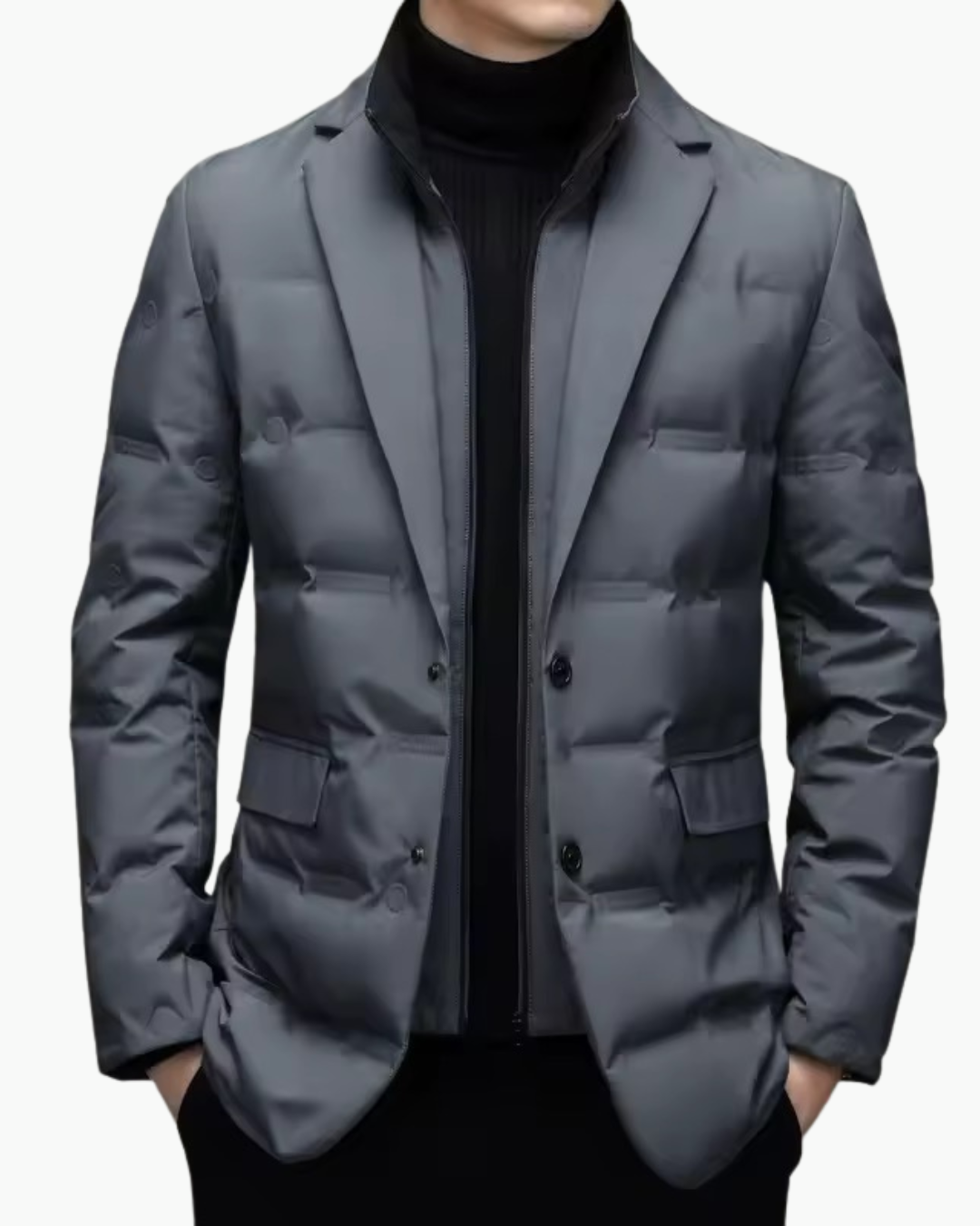 PRESTIGE™ - Elegante Jas