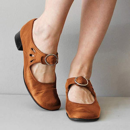 Lily | Comfortabele en Elegante Dames Sandalen