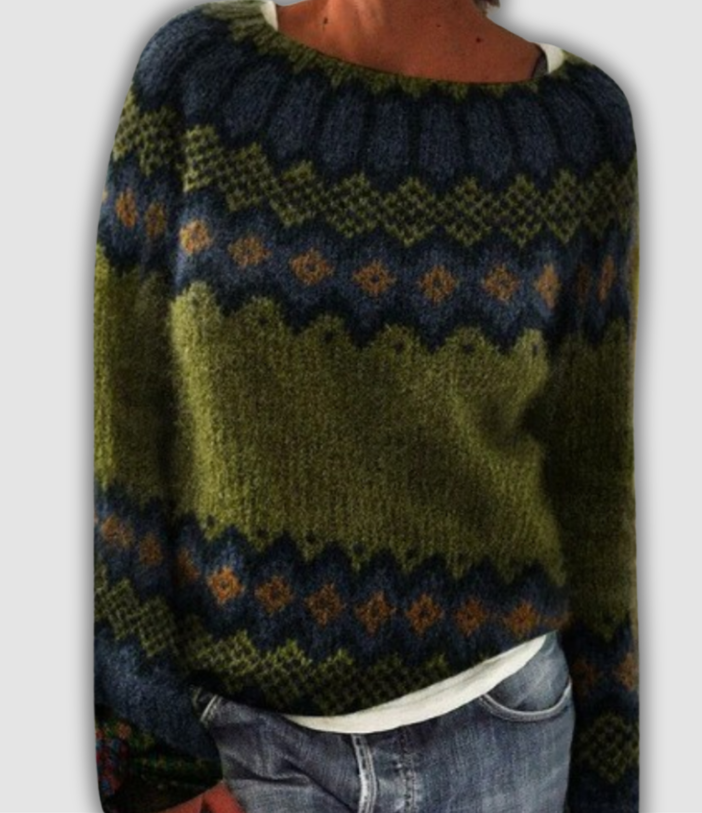 Sweater Malea
