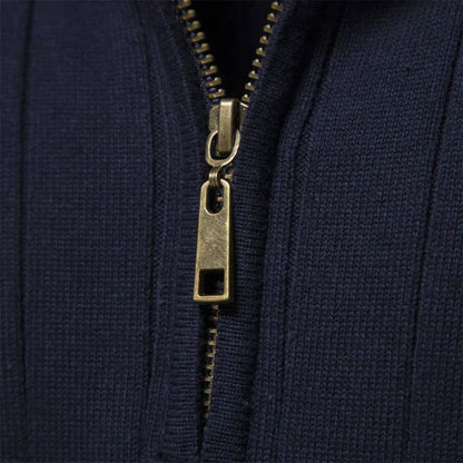 Friedbert | Hoogwaardige Heren-Comfort-Pullover